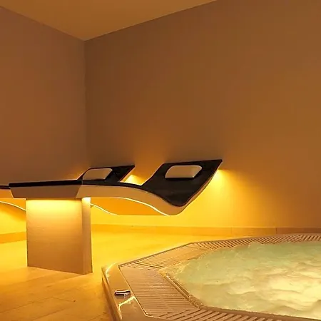 Riant-sejour Seaview By Wp (adults Only) 4*
