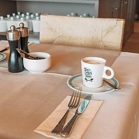 Hotel Riant-sejour Seaview By Wp (adults Only) 4*