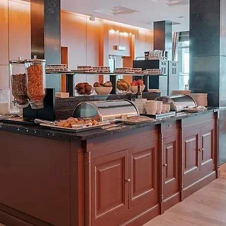 Hotel Riant-sejour Seaview By Wp (adults Only) Blankenberge