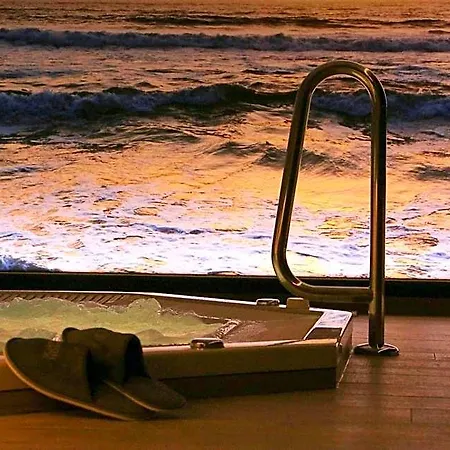 Szálloda Riant-sejour Seaview By Wp (adults Only) 4*