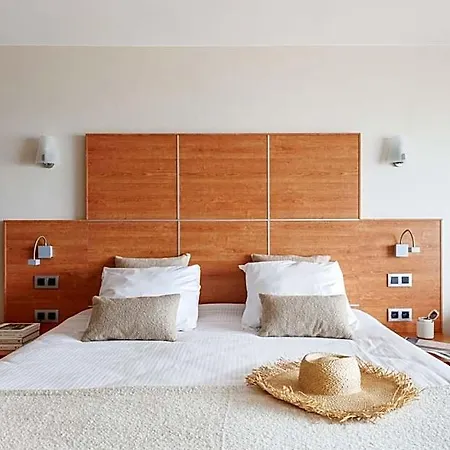 Szálloda Riant-sejour Seaview By Wp (adults Only) 4*