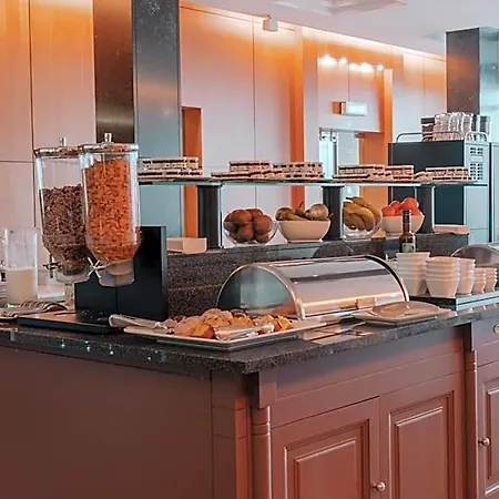 Riant-sejour Seaview By Wp (adults Only) 4* Blankenberge