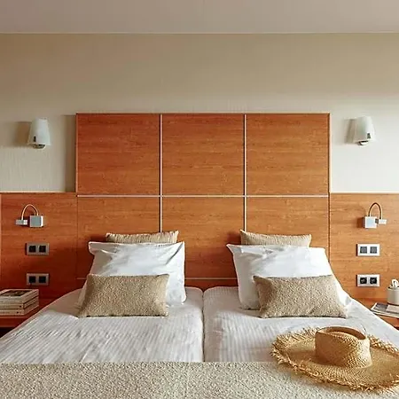 Szálloda Riant-sejour Seaview By Wp (adults Only) 4*