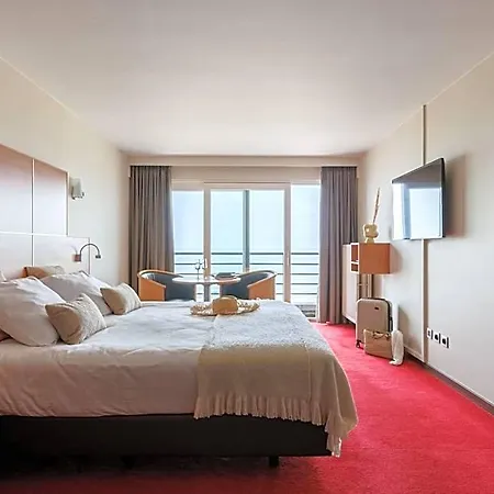 Riant-sejour Seaview By Wp (adults Only)