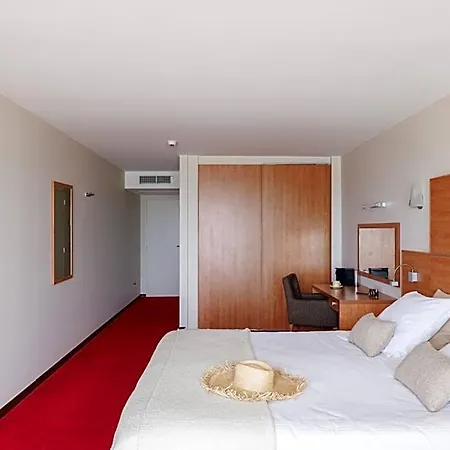 Riant-sejour Seaview By Wp (adults Only) 4* Blankenberge