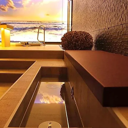 Szálloda Riant-sejour Seaview By Wp (adults Only) 4*