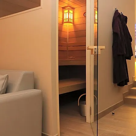 Riant-sejour Seaview By Wp (adults Only) Blankenberge