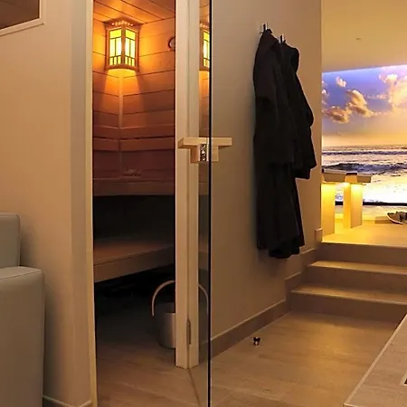 Riant-sejour Seaview By Wp (adults Only) Blankenberge