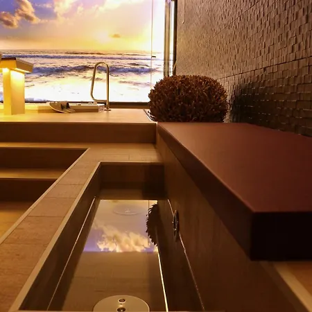 Riant-sejour Seaview By Wp (adults Only) Hotel Blankenberge