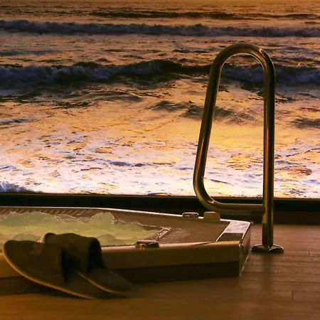 Riant-sejour Seaview By Wp (adults Only) 4*