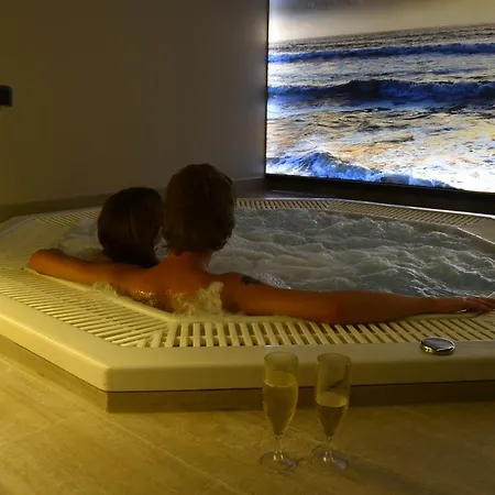 Riant-sejour By Wp (adults Only) Hotel Blankenberge