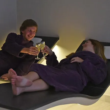 Riant-sejour By Wp (adults Only)