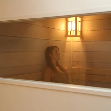 Riant-sejour By Wp (adults Only)