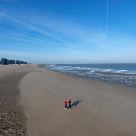 Riant-sejour By Wp (adults Only) Hotel 4*