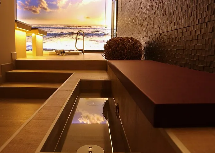 Hotel Riant-sejour By Wp (adults Only) 4*