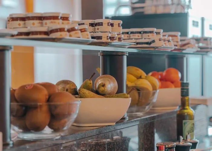 Hotel Riant-Séjour by WP Hotels 4*