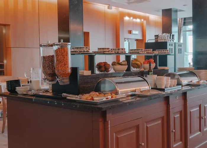 Hotel Hotel Riant-Séjour by WP Hotels 4*