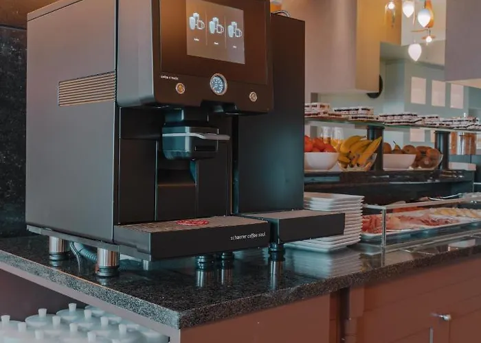 Hotel Riant-Séjour by WP Hotels 4* Blankenberge