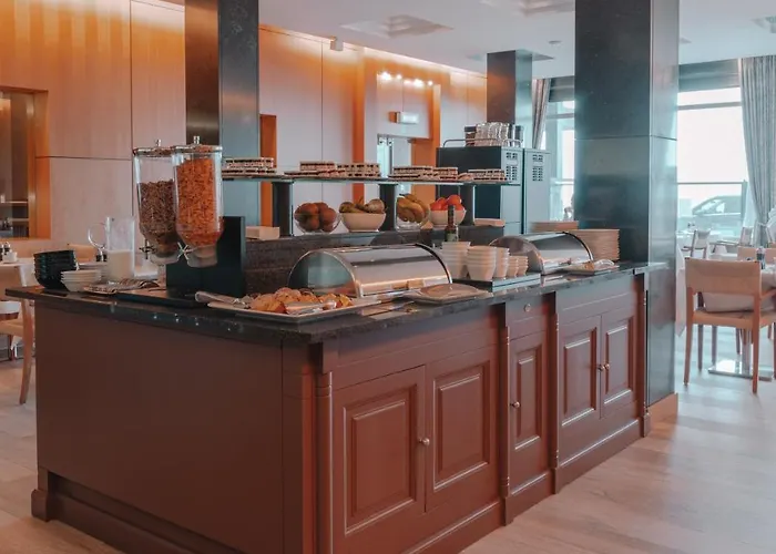 Hotel Riant-Séjour by WP Hotels 4*