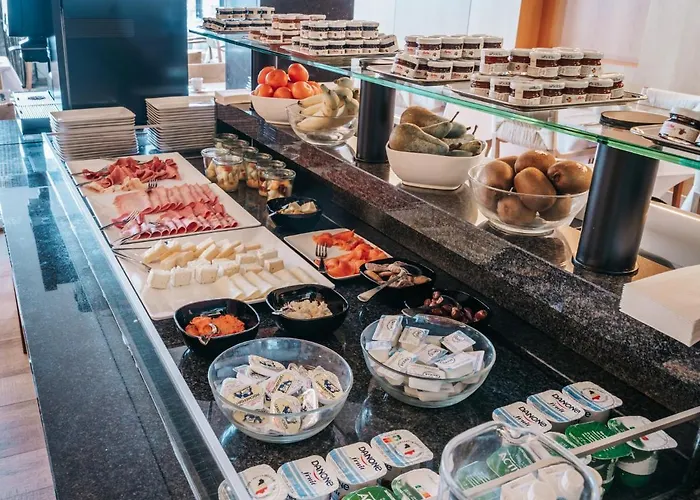 Hotel Hotel Riant-Séjour by WP Hotels 4*