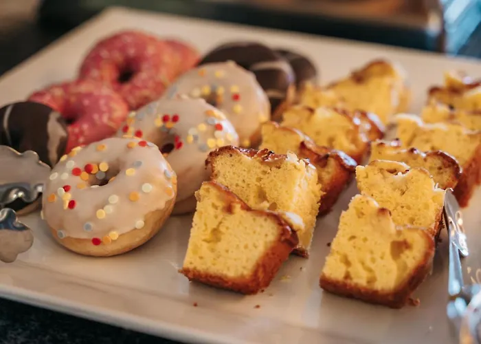 Hotel Riant-sejour By Wp (adults Only) Blankenberge