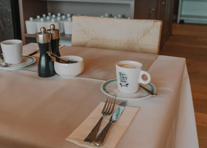 Hotel Hotel Riant-Séjour by WP Hotels 4*