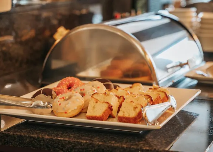 Hotel Riant-Séjour by WP Hotels 4* Blankenberge