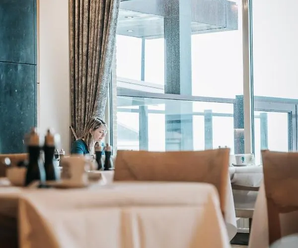 Hotel Riant-Séjour by WP Hotels Blankenberge