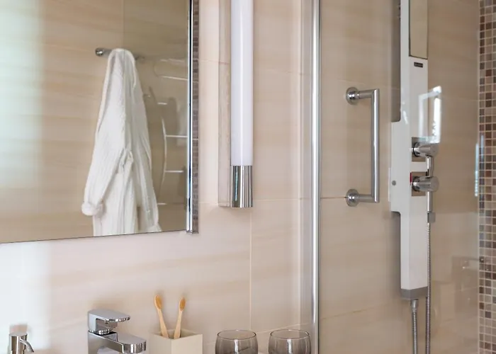 Hotel Hotel Riant-Séjour by WP Hotels