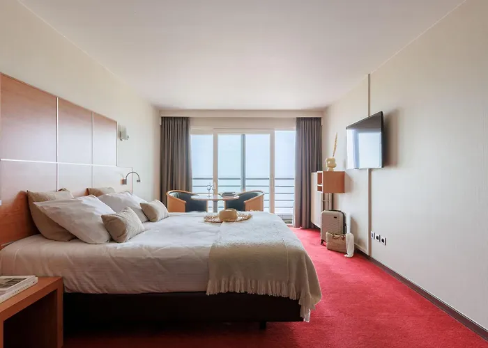 Hotel Riant-Séjour by WP Hotels Hotel 4*