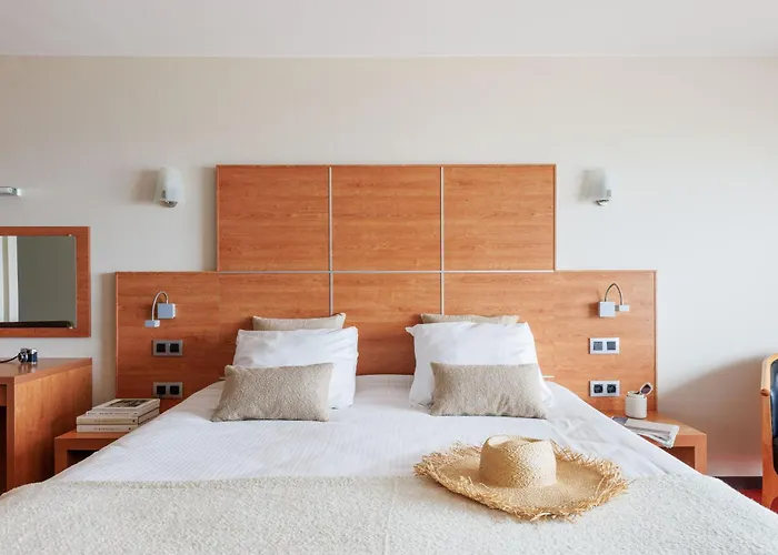 Hotel Riant-sejour By Wp (adults Only) Blankenberge