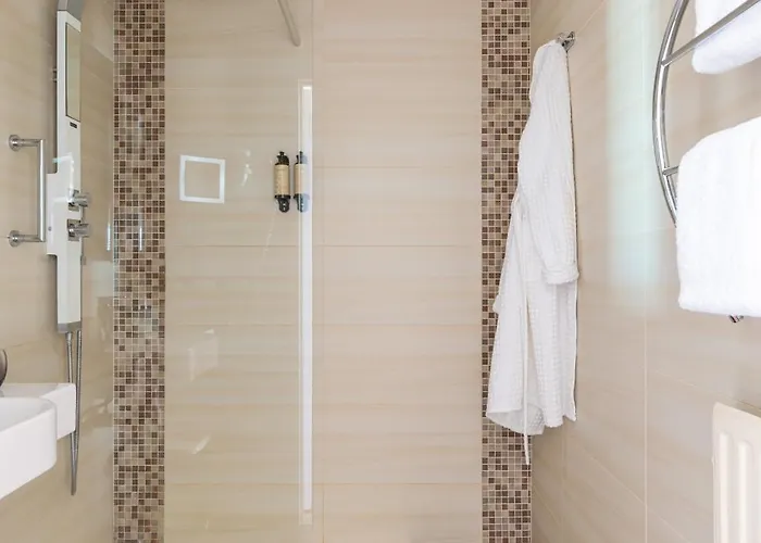 Riant-sejour By Wp (adults Only) 4*