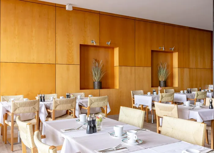 Hotel Riant-Séjour by WP Hotels