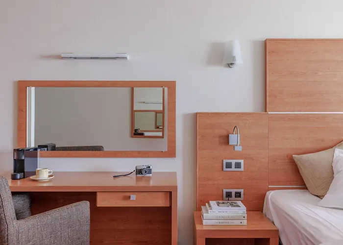 Hotel Riant-Séjour by WP Hotels 4*