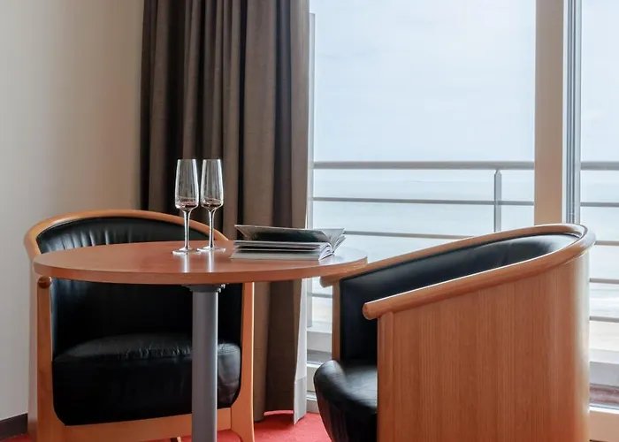 Hotel Riant-Séjour by WP Hotels