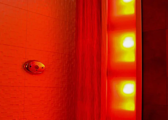 Hotel Hotel Riant-Séjour by WP Hotels