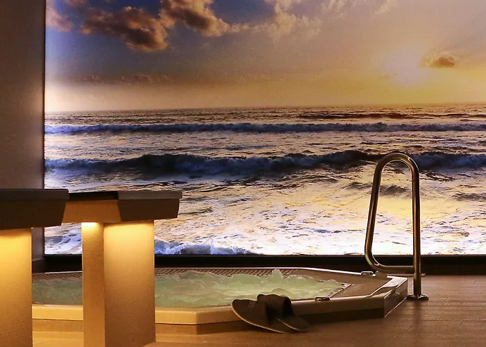 Hotel Riant-Séjour by WP Hotels