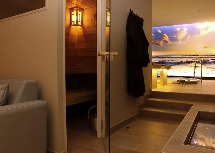 Riant-sejour By Wp (adults Only)