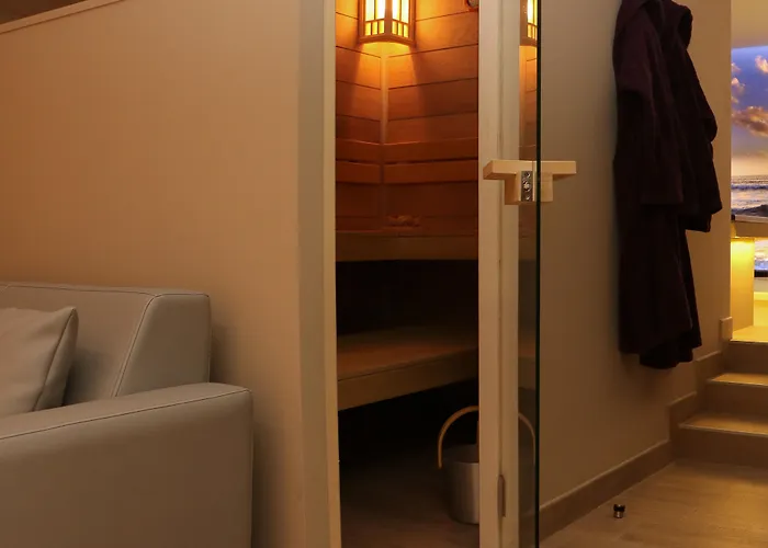 Hotel Hotel Riant-Séjour by WP Hotels 4*