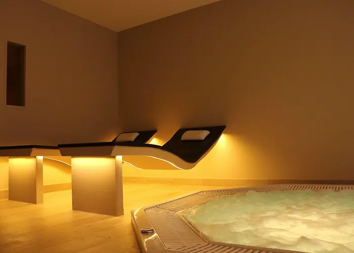 Riant-sejour By Wp (adults Only) 4* Blankenberge