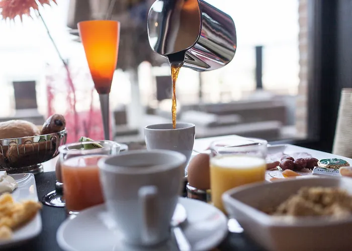 Hotel Hotel Riant-Séjour by WP Hotels 4*