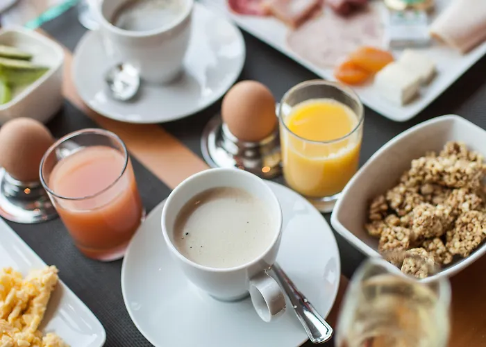 Hotel Riant-sejour By Wp (adults Only) Blankenberge