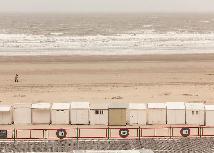 Riant-sejour By Wp (adults Only) Hotel 4*