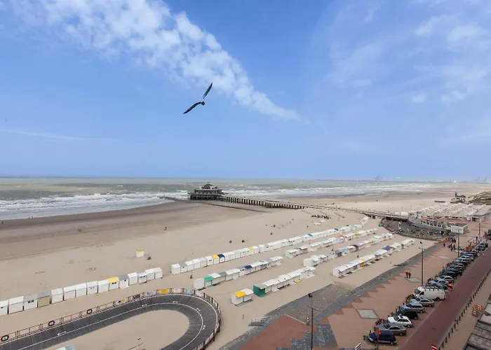 Hotel Riant-sejour By Wp (adults Only)