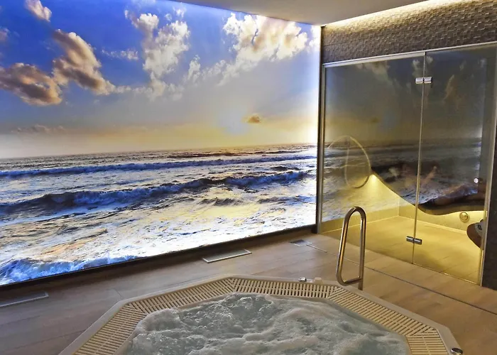 Hotel Riant-sejour By Wp (adults Only) Blankenberge