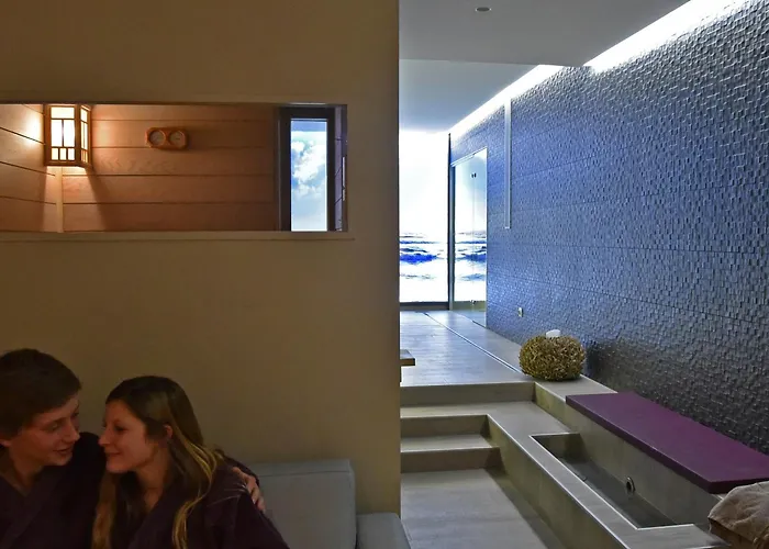 Hotel Riant-Séjour by WP Hotels Hotel