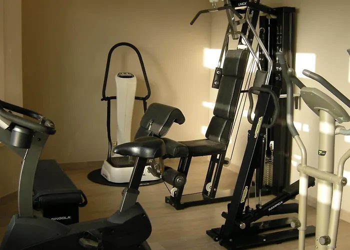 Hotel Riant-Séjour by WP Hotels Hotel