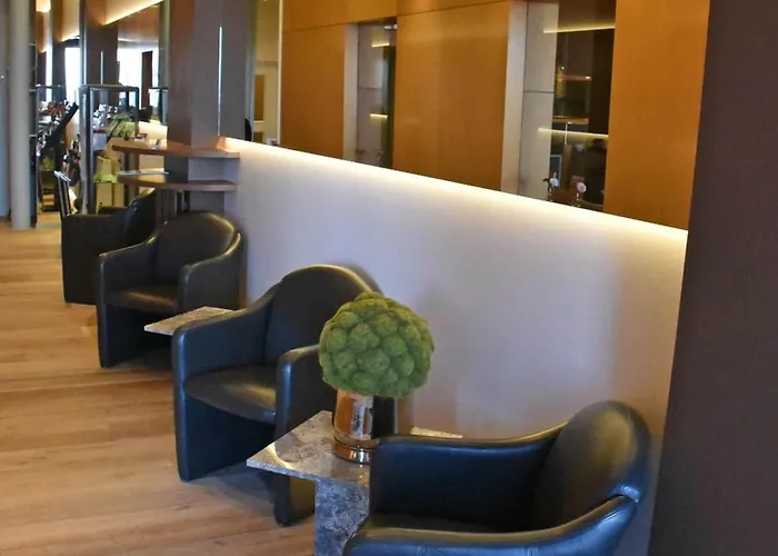 Hotel Riant-Séjour by WP Hotels Hotel Blankenberge