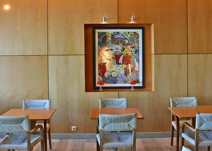 Hotel Riant-sejour By Wp (adults Only) 4*