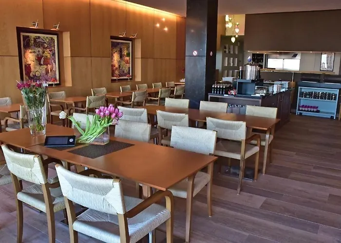 Riant-sejour By Wp (adults Only) Blankenberge